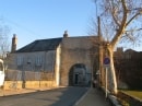 Beaugency